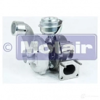 Турбина MOTAIR TURBOLADER 736168-2 2631829 335921 736 168-1 - Изображение 3