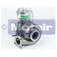 Турбина MOTAIR TURBOLADER 736168-2 2631829 335921 736 168-1 - Изображение 5