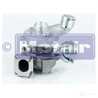 Турбина MOTAIR TURBOLADER 736168-2 2631829 335921 736 168-1 - Изображение 6