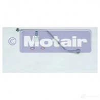Турбина MOTAIR TURBOLADER 1437607010 VW8 L6 660828