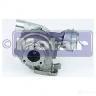 Турбина MOTAIR TURBOLADER 335876 757886-5005S 2631801 757886 -5 - Изображение 4