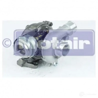 Турбина MOTAIR TURBOLADER 335876 757886-5005S 2631801 757886 -5 - Изображение 6