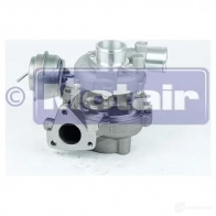 Турбина MOTAIR TURBOLADER 335876 757886-5005S 2631801 757886 -5 - Изображение 7