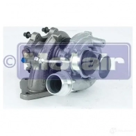 Турбина MOTAIR TURBOLADER 7573 49-0001 2631636 334812 757349-0002 - Изображение 4