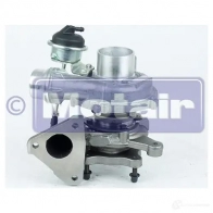 Турбина MOTAIR TURBOLADER 7573 49-0001 2631636 334812 757349-0002 - Изображение 5