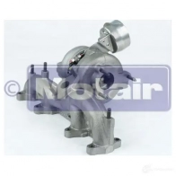 Турбина MOTAIR TURBOLADER IZH YGR 334140 2631335 - Изображение 3