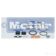 Турбина MOTAIR TURBOLADER 2634525 TWDJG 6 660545 - Изображение 3