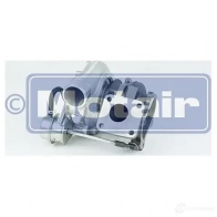 Турбина MOTAIR TURBOLADER 2634525 TWDJG 6 660545 - Изображение 4