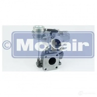 Турбина MOTAIR TURBOLADER 2634525 TWDJG 6 660545 - Изображение 5