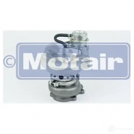 Турбина MOTAIR TURBOLADER 2634525 TWDJG 6 660545 - Изображение 6