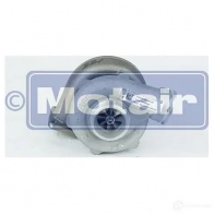 Турбина MOTAIR TURBOLADER 465366-10 333668 2631143 46536 6-1