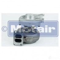 Турбина MOTAIR TURBOLADER 465366-10 333668 2631143 46536 6-1 - Изображение 6