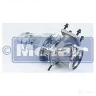 Турбина MOTAIR TURBOLADER 2631983 793996-2 793 996-1 336154 - Изображение 2