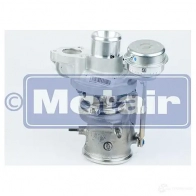 Турбина MOTAIR TURBOLADER 2631983 793996-2 793 996-1 336154 - Изображение 3
