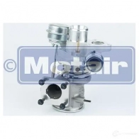 Турбина MOTAIR TURBOLADER 2631983 793996-2 793 996-1 336154 - Изображение 4