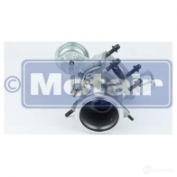 Турбина MOTAIR TURBOLADER 2631983 793996-2 793 996-1 336154 - Изображение 6