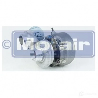 Турбина MOTAIR TURBOLADER 334866 UV K8B 2631659 - Изображение 2
