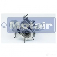 Турбина MOTAIR TURBOLADER 1K6VAN 5 336245 2632045 - Изображение 2