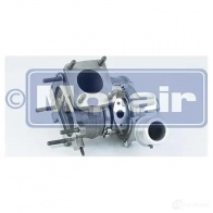 Турбина MOTAIR TURBOLADER 1K6VAN 5 336245 2632045 - Изображение 3