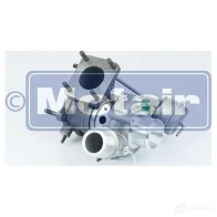Турбина MOTAIR TURBOLADER 1K6VAN 5 336245 2632045 - Изображение 4