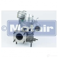 Турбина MOTAIR TURBOLADER 1K6VAN 5 336245 2632045 - Изображение 6