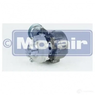 Турбина MOTAIR TURBOLADER 729041-5 009S 2631795 729041-9 335865 - Изображение 2
