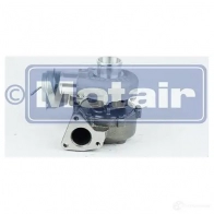 Турбина MOTAIR TURBOLADER 729041-5 009S 2631795 729041-9 335865 - Изображение 6