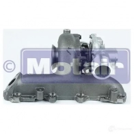 Турбина MOTAIR TURBOLADER 335731 755042-1 2631724 74008 0-2 - Изображение 5