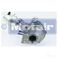 Турбина MOTAIR TURBOLADER 1424472432 786137-0003 786137-000 1 106010 - Изображение 4