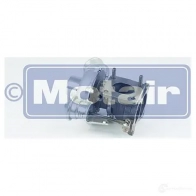 Турбина MOTAIR TURBOLADER 334104 2631319 VPX QI - Изображение 3
