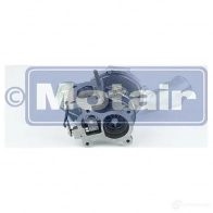 Турбина MOTAIR TURBOLADER 334104 2631319 VPX QI - Изображение 4