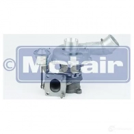 Турбина MOTAIR TURBOLADER 334104 2631319 VPX QI - Изображение 6