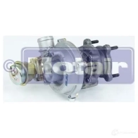 Турбина MOTAIR TURBOLADER 333557 454159-000 1 454159-0002 2631097 - Изображение 3