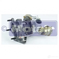 Турбина MOTAIR TURBOLADER 333557 454159-000 1 454159-0002 2631097 - Изображение 4
