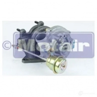 Турбина MOTAIR TURBOLADER 333557 454159-000 1 454159-0002 2631097 - Изображение 5