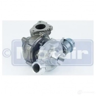 Турбина MOTAIR TURBOLADER 336367 766111-5001 2632125 7661 11-0001 - Изображение 3