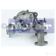 Турбина MOTAIR TURBOLADER 335850 ZCQ IS 2631789 - Изображение 6
