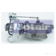 Турбина MOTAIR TURBOLADER FUEML I6 2631635 334811 - Изображение 2