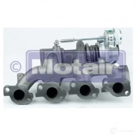 Турбина MOTAIR TURBOLADER FUEML I6 2631635 334811 - Изображение 3