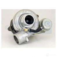 Турбина MOTAIR TURBOLADER 2630957 454055-5002S 333294 454055- 2 - Изображение 2