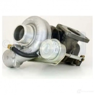Турбина MOTAIR TURBOLADER 2630957 454055-5002S 333294 454055- 2 - Изображение 3
