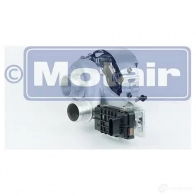 Турбина MOTAIR TURBOLADER 334696 750720-2 Audi A8 (D3) 2 Седан 4.0 Tdi Quattro 275 л.с. 2003 – 2005 750720 -1