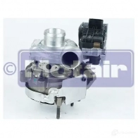 Турбина MOTAIR TURBOLADER 2631574 750 718-1 334695 750718-2 - Изображение 5