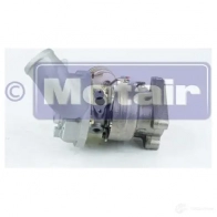 Турбина MOTAIR TURBOLADER 2631587 V AI2X 334719 - Изображение 2