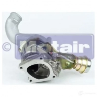 Турбина MOTAIR TURBOLADER 2631587 V AI2X 334719 - Изображение 3