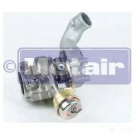Турбина MOTAIR TURBOLADER 2631587 V AI2X 334719 - Изображение 4