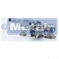 Турбина MOTAIR TURBOLADER 5SX B8 2632025 336217 - Изображение 2