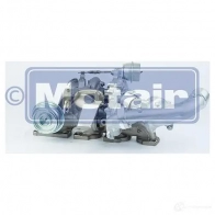 Турбина MOTAIR TURBOLADER 5SX B8 2632025 336217 - Изображение 4