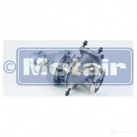 Турбина MOTAIR TURBOLADER 2631985 799502 -1 799502-2 336156 - Изображение 2