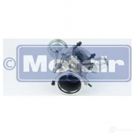 Турбина MOTAIR TURBOLADER 2631985 799502 -1 799502-2 336156 - Изображение 3
